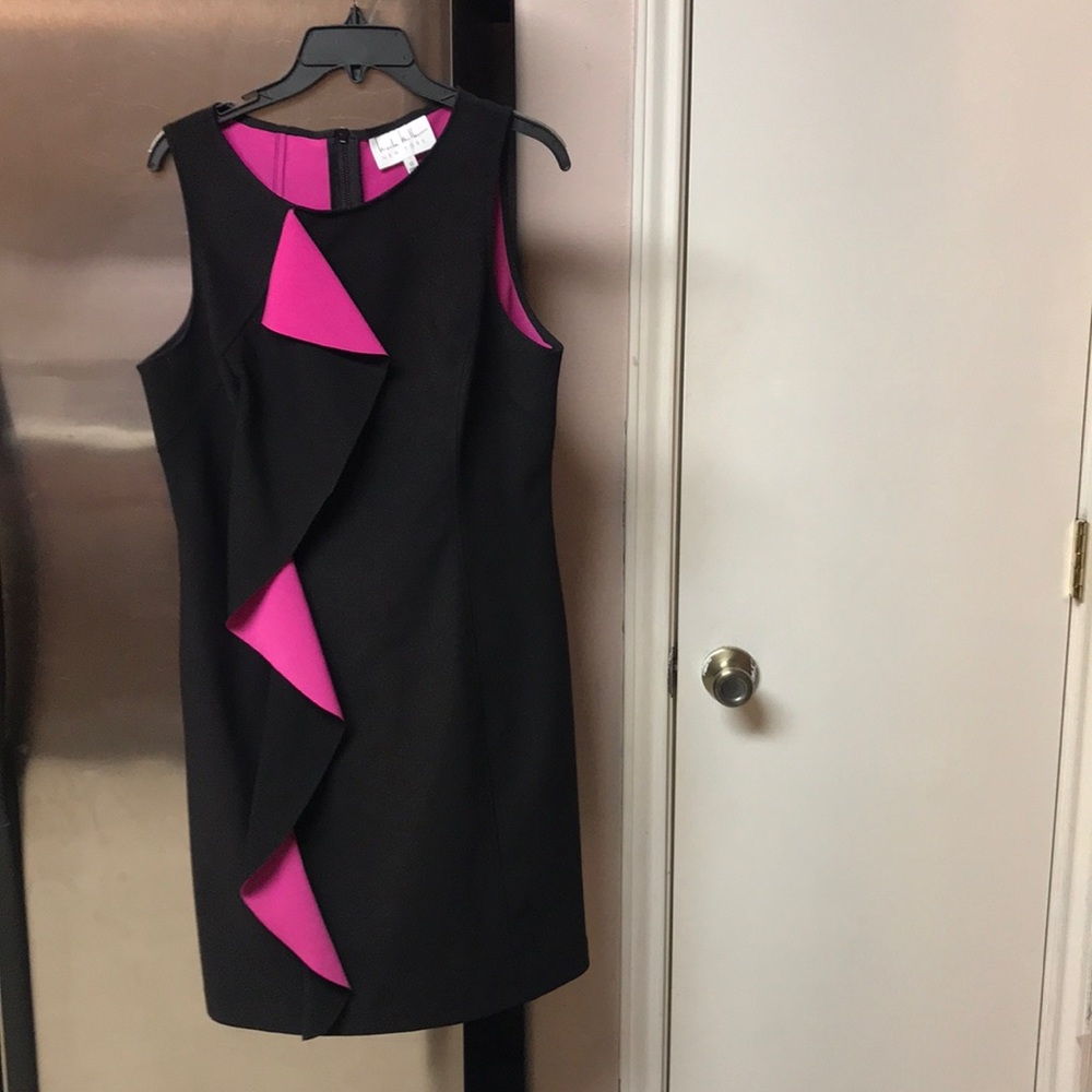 Dress used only one time